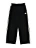 Adidas Black Track Pants Size 10 - 12 - photo 1
