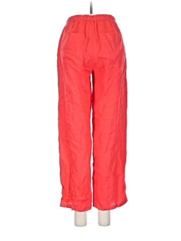 J.Crew Linen Pants (view 2)