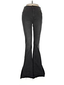 Just Black Jeans
