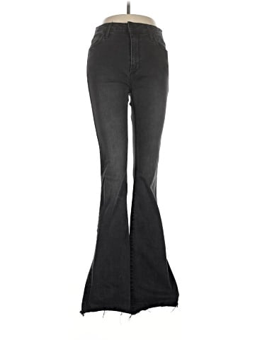 Just Black Jeans (view 1)