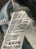 Levi's Stripes Blue Jeans Size 28 waist - photo 8
