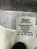 J.Crew 100% Polyester White Formal Skirt Size 00 - photo 5