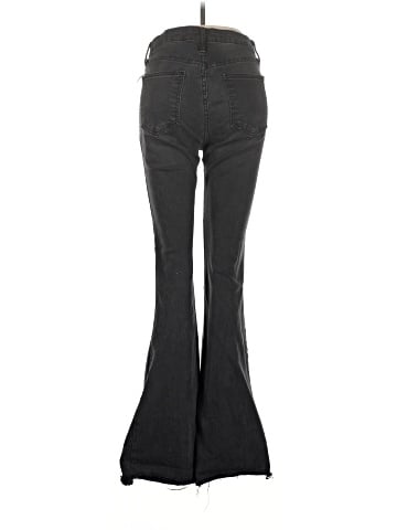 Just Black Jeans (view 2)