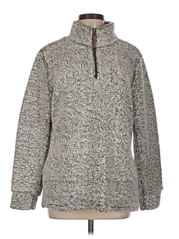 Weatherproof Fleece (view 1)