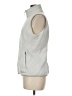 Eddie Bauer 100% Polyester Gray Vest Size M - photo 5
