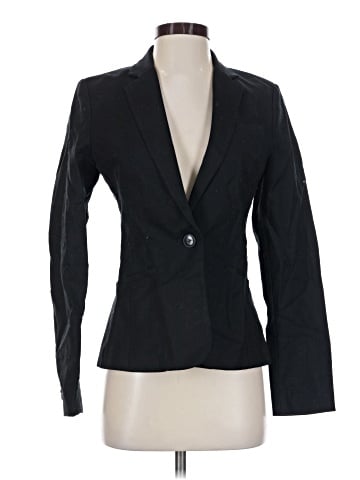 Mango Blazer (view 1)