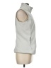 Eddie Bauer 100% Polyester Gray Vest Size M - photo 4