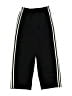 Adidas Black Track Pants Size 10 - 12 - photo 2