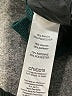 Chico's Green Turtleneck Sweater Size Med (1) - photo 8