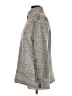 Weatherproof 100% Polyester Gray Fleece Size M - photo 5