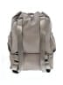 Beyond Yoga Gray Backpack One size - photo 2