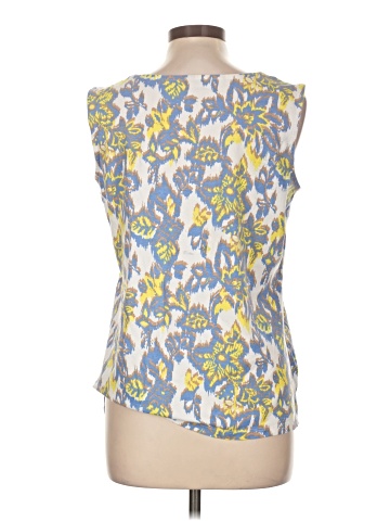 Jessica London Sleeveless Blouse (view 2)