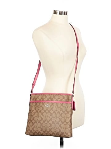 Coach Factory Crossbody Bag (view 2)