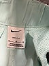 Nike Solid Green Shorts Size M - photo 3