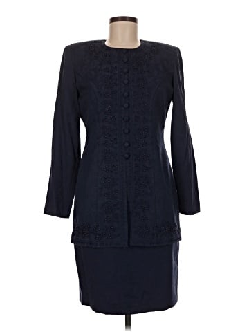 Karin Stevens Casual Dress (view 1)
