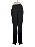 Mondetta Solid Black Track Pants Size S - photo 2