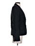 Mango Black Blazer Size 4 - photo 4