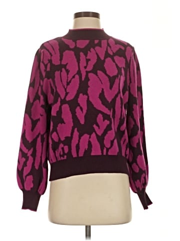 Who What Wear Pullover Sweater (view 1)