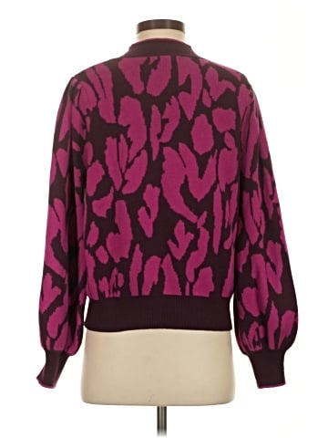 Who What Wear Pullover Sweater (view 2)