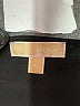 MICHAEL Michael Kors Black Short Sleeve Top Size XL - photo 7