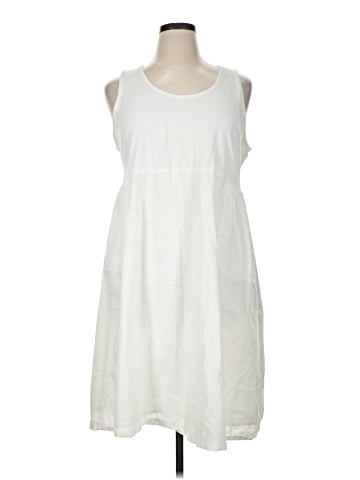J.Jill Casual Dress (view 1)