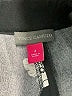 Vince Camuto 100% Polyester Floral Black Casual Pants Size 4 - photo 7