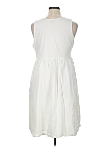 J.Jill Casual Dress (view 2)