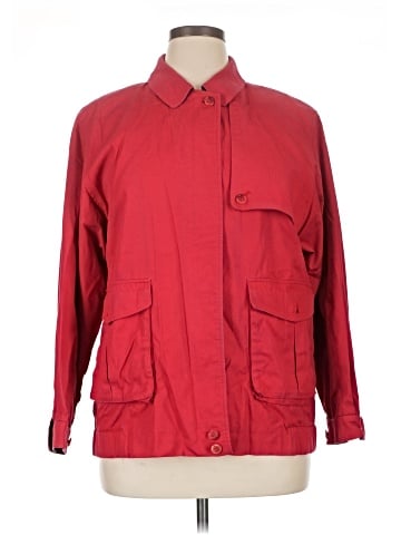 Burberry Vintage Jacket  (view 1)