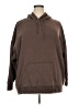 Primark Brown Pullover Hoodie Size 18 - photo 1