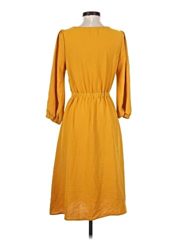Reborn J Casual Dress (view 2)