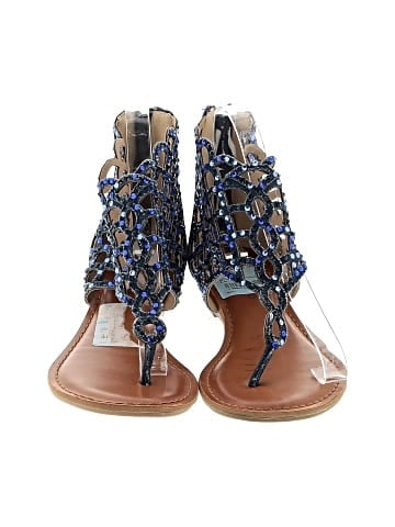 Zigi Soho Sandals (view 2)