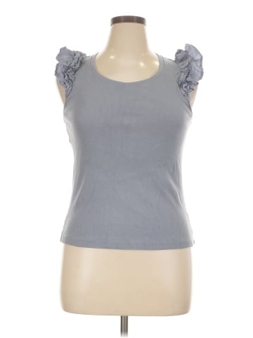 Maurices Sleeveless Top (view 1)