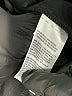Chico's Solid Black Active Pants Size Lg (2) - photo 8
