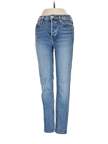 RE/DONE Jeans (view 1)