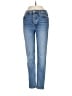 RE/DONE Blue Jeans Size 25 waist - photo 1