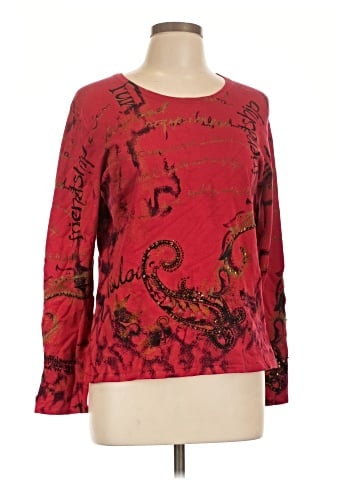 Chico's Pullover Sweater (view 1)