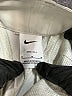 Nike Solid Ivory Casual Pants Size M - photo 7