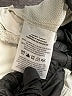 Nike Solid Ivory Casual Pants Size M - photo 8