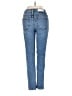 RE/DONE Blue Jeans Size 25 waist - photo 2
