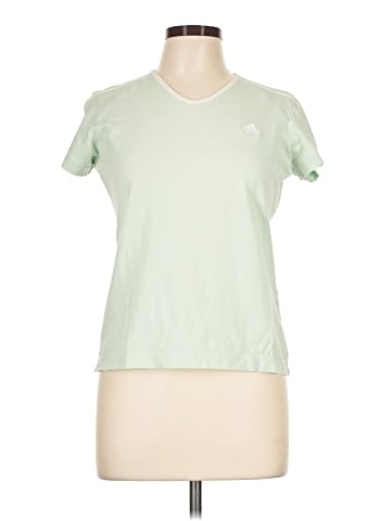 Adidas Short Sleeve Top (view 1)