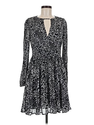 MICHAEL Michael Kors Cocktail Dress (view 1)