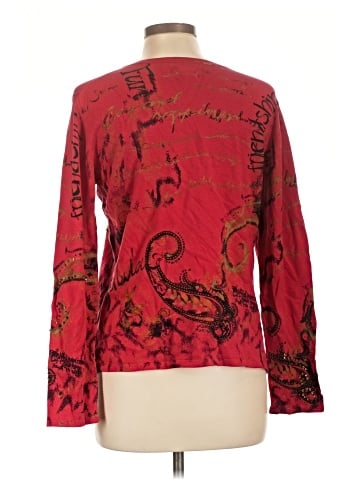 Chico's Pullover Sweater (view 2)