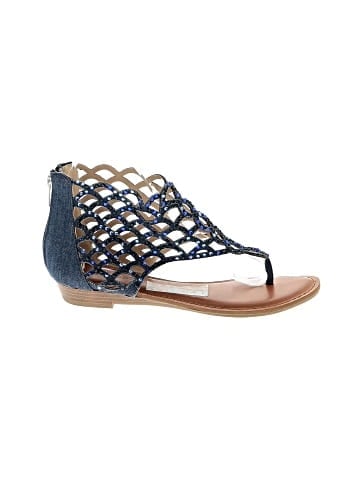 Zigi Soho Sandals (view 1)