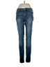 Guess Stripes Blue Jeans Size 25 waist - photo 1