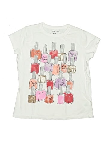 Crewcuts Short Sleeve T-Shirt (view 1)