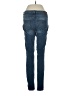 Guess Stripes Blue Jeans Size 25 waist - photo 2