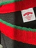 Holiday Time 100% Acrylic Graphic Black Pullover Sweater Size L (kids) - photo 3