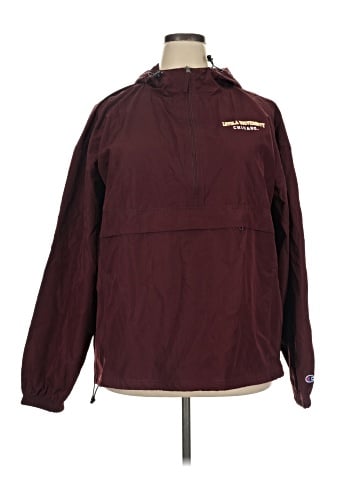 Champion Windbreaker (view 1)