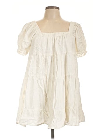 The Impeccable Pig Casual Dress (view 1)