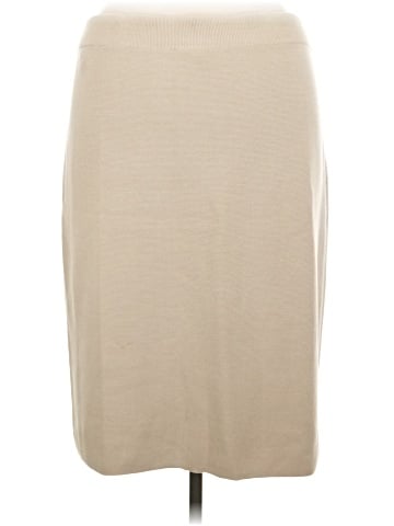 Eileen Fisher Silk Skirt (view 2)